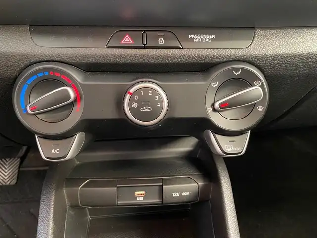 Kia Stonic view 11
