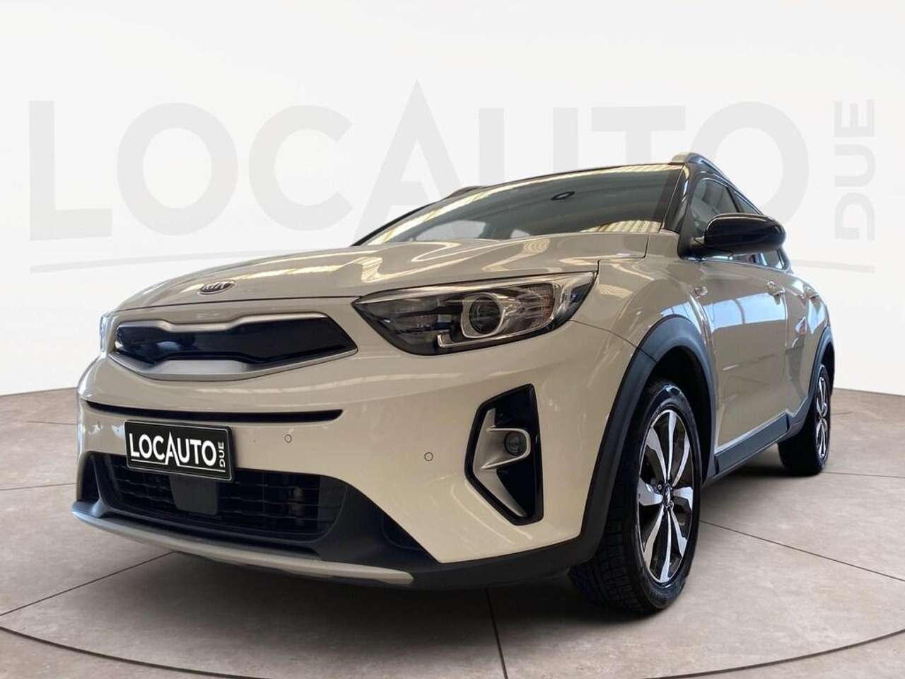Kia Stonic 1.0 t-gdi mhev Style 100cv imt - PROMO