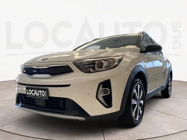 Kia Stonic main image