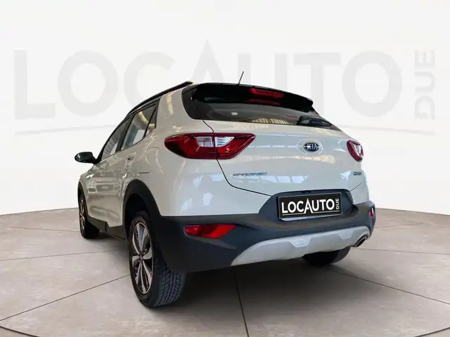 Kia Stonic view 23