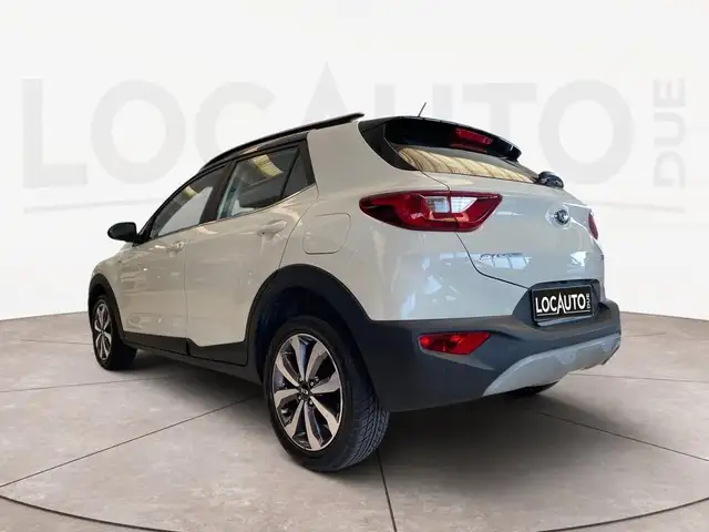 Kia Stonic view 5