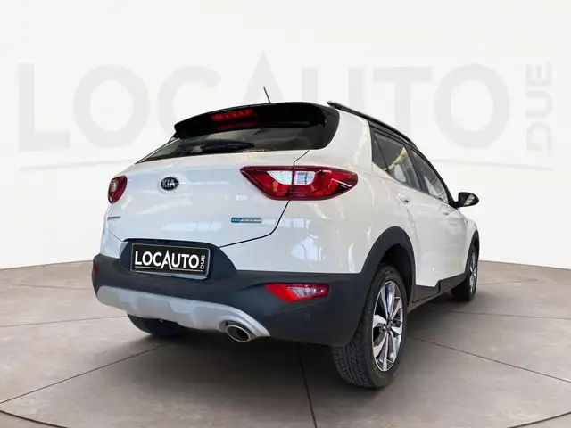 Kia Stonic view 4