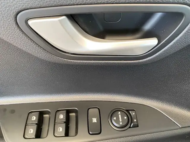 Kia Stonic view 20