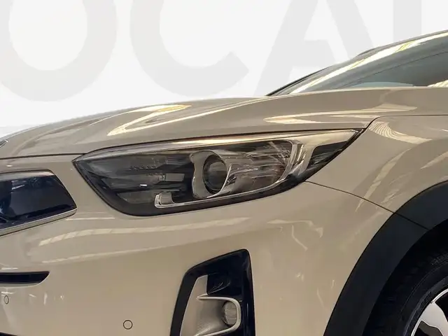 Kia Stonic view 25