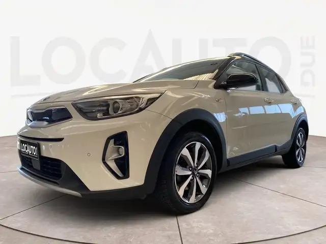 Kia Stonic view 24