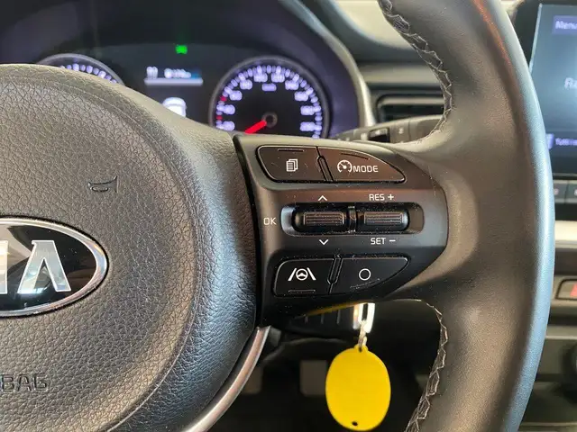 Kia Stonic view 14