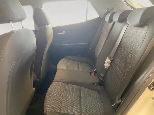 Kia Stonic view 8