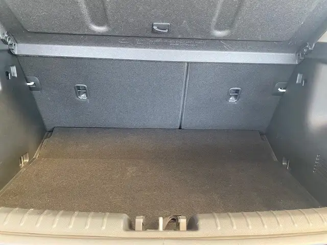 Kia Stonic view 9