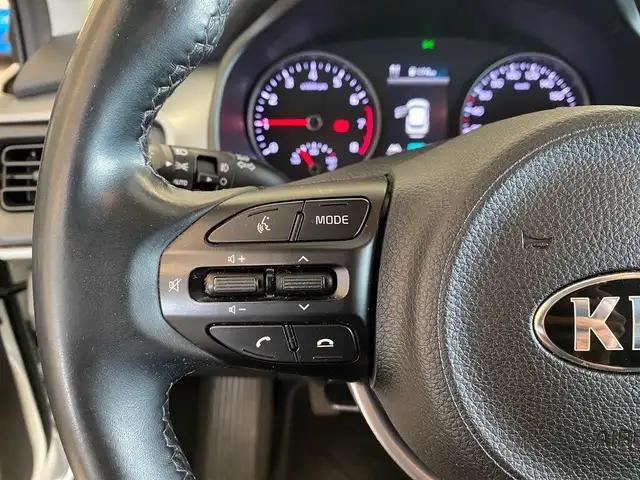 Kia Stonic view 13