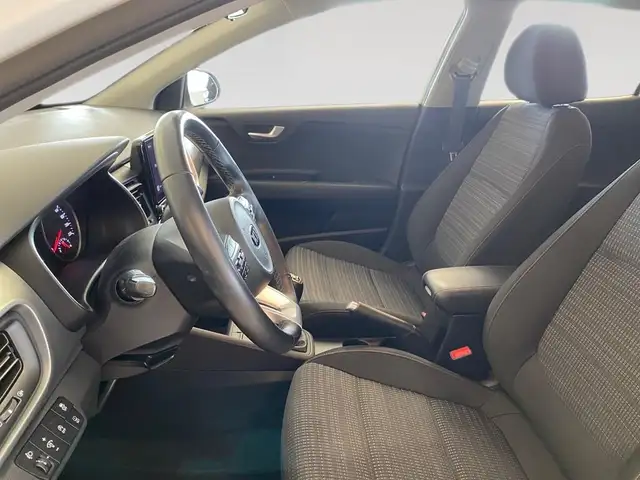 Kia Stonic view 7