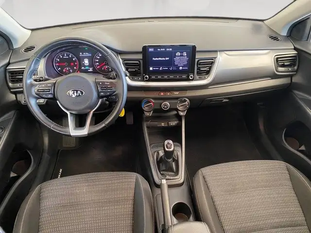 Kia Stonic view 6
