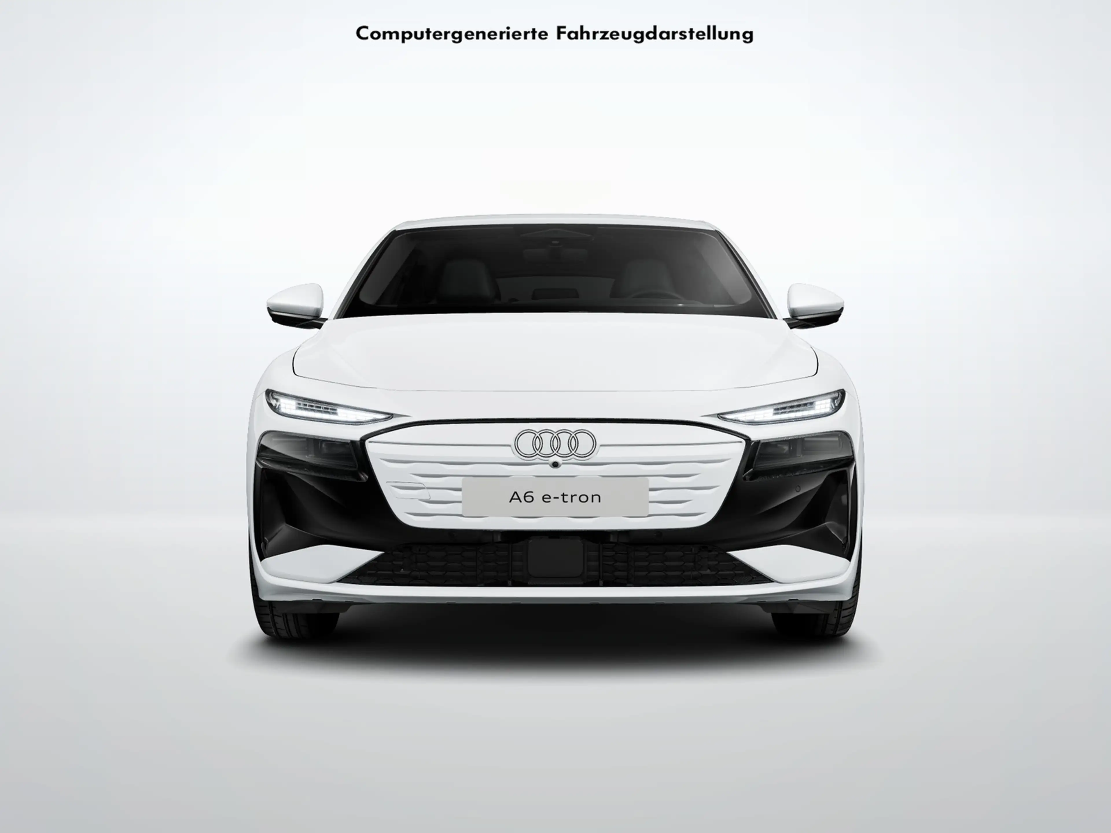 Audi A6 e-tron Sportback performance advanced AHK ACC — photo 4