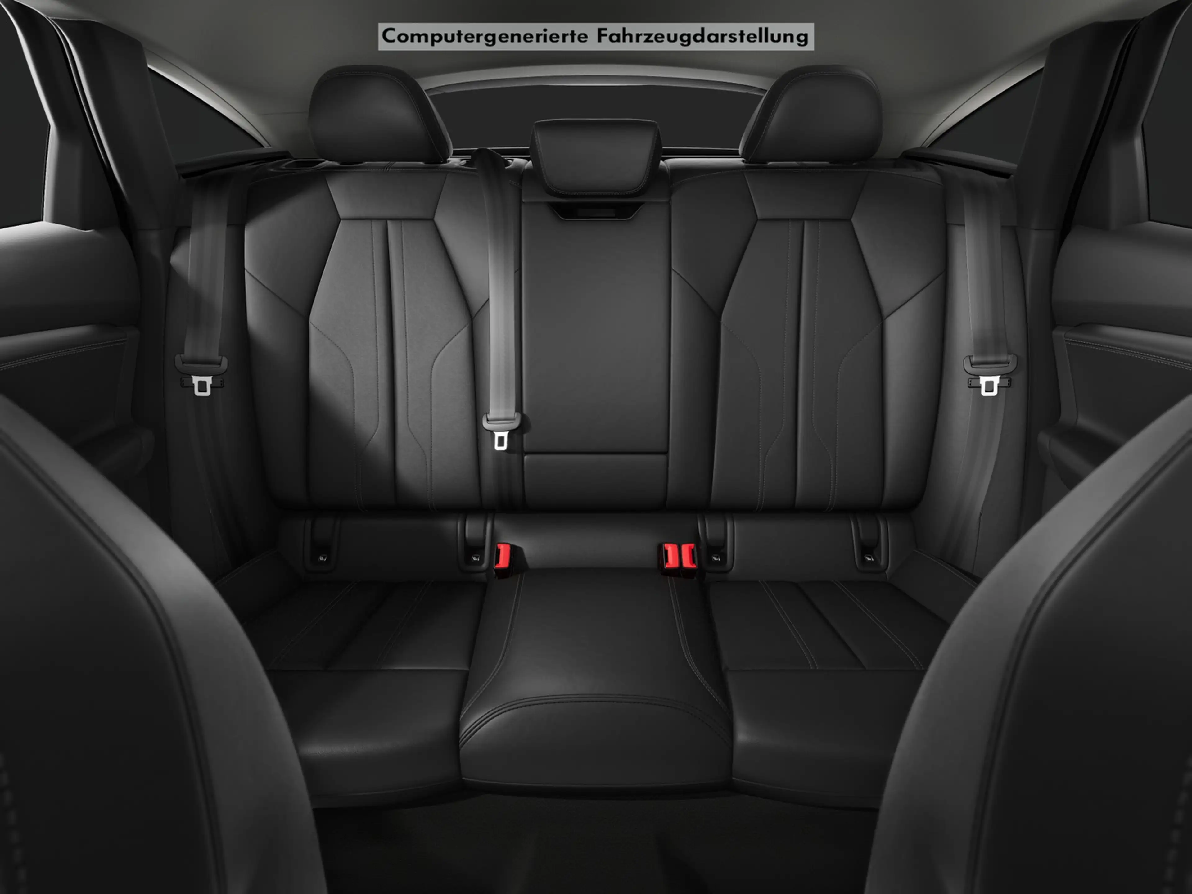 Audi A6 e-tron Sportback performance advanced AHK ACC — photo 12