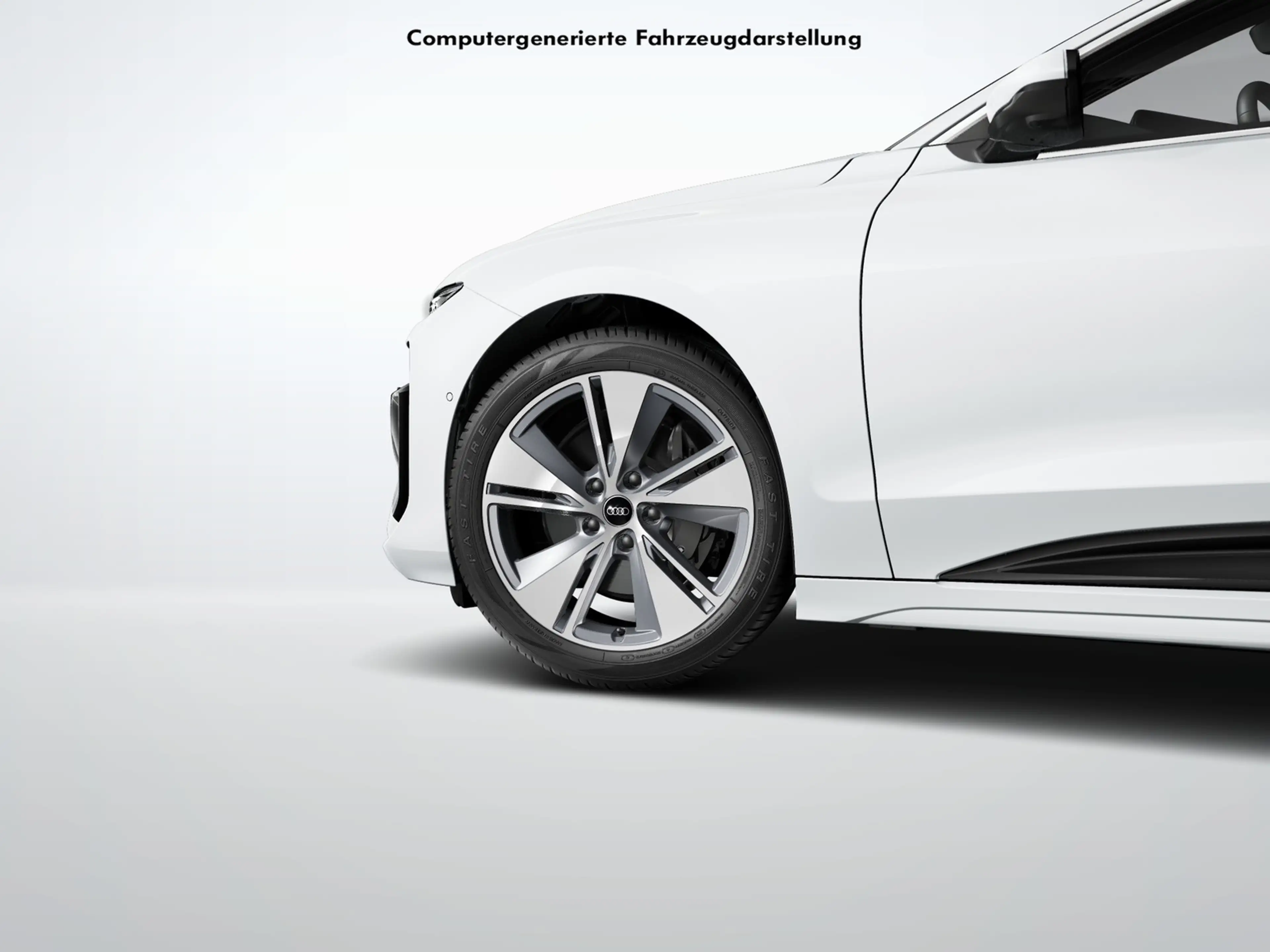 Audi A6 e-tron Sportback performance advanced AHK ACC — photo 8