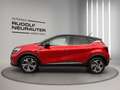 Renault Captur R.S. Line Rot - thumbnail 3