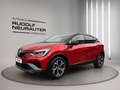 Renault Captur R.S. Line Rot - thumbnail 1