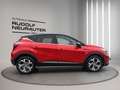 Renault Captur R.S. Line Rot - thumbnail 7