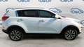 Kia Sportage 1.7 CRDI 115 Revelation Blanc - thumbnail 4