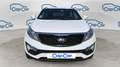 Kia Sportage 1.7 CRDI 115 Revelation Blanc - thumbnail 5