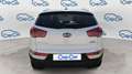 Kia Sportage 1.7 CRDI 115 Revelation Blanc - thumbnail 3