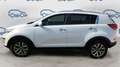Kia Sportage 1.7 CRDI 115 Revelation Blanc - thumbnail 2