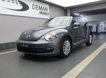1.2 TSI* Aide au stationnement* Ecran tactile