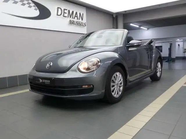 Volkswagen Beetle 1.2 TSI* Aide au stationnement* Ecran tactile