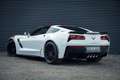 Chevrolet Corvette C7 6.2 V8 Targa Grand Sport / HUD / Memory / Handg Bianco - thumbnail 13