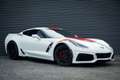 Chevrolet Corvette C7 6.2 V8 Targa Grand Sport / HUD / Memory / Handg Bianco - thumbnail 11