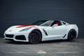 Chevrolet Corvette C7 6.2 V8 Targa Grand Sport / HUD / Memory / Handg Blanc - thumbnail 1