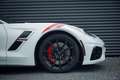 Chevrolet Corvette C7 6.2 V8 Targa Grand Sport / HUD / Memory / Handg Bianco - thumbnail 10