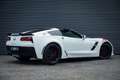 Chevrolet Corvette C7 6.2 V8 Targa Grand Sport / HUD / Memory / Handg Bianco - thumbnail 4