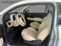 Fiat 500C 1.0 GSE Hybrid CarPlay PDC hinten Klimaautomatik Weiß - thumbnail 8