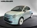 Fiat 500C 1.0 GSE Hybrid CarPlay PDC hinten Klimaautomatik Weiß - thumbnail 1