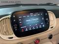 Fiat 500C 1.0 GSE Hybrid CarPlay PDC hinten Klimaautomatik Weiß - thumbnail 12