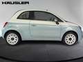 Fiat 500C 1.0 GSE Hybrid CarPlay PDC hinten Klimaautomatik Weiß - thumbnail 5