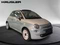 Fiat 500C 1.0 GSE Hybrid CarPlay PDC hinten Klimaautomatik Weiß - thumbnail 6