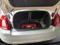 Fiat 500C 1.0 GSE Hybrid CarPlay PDC hinten Klimaautomatik Weiß - thumbnail 7