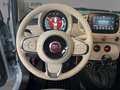 Fiat 500C 1.0 GSE Hybrid CarPlay PDC hinten Klimaautomatik Weiß - thumbnail 11