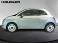 Fiat 500C 1.0 GSE Hybrid CarPlay PDC hinten Klimaautomatik Weiß - thumbnail 2
