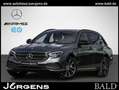 Mercedes-Benz E 300 de T Avantgarde/Excl/AHK/Night/Memo/LED/18 Grau - thumbnail 1