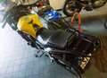 Yamaha FZS 1000 RN06 Jaune - thumbnail 3