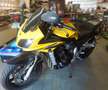 Yamaha FZS 1000 RN06 Jaune - thumbnail 1
