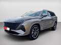 MG MGS9 PHEV Premium ACC+AUT+LED+Navi+Pano+SD+360 Silber - thumbnail 2