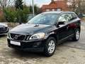 Volvo XC60 Kinetic Drive*2.HD*KLIMAAUT.*TEMPO*SHZ*AHK* Schwarz - thumbnail 3