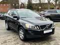 Volvo XC60 Kinetic Drive*2.HD*KLIMAAUT.*TEMPO*SHZ*AHK* Schwarz - thumbnail 1