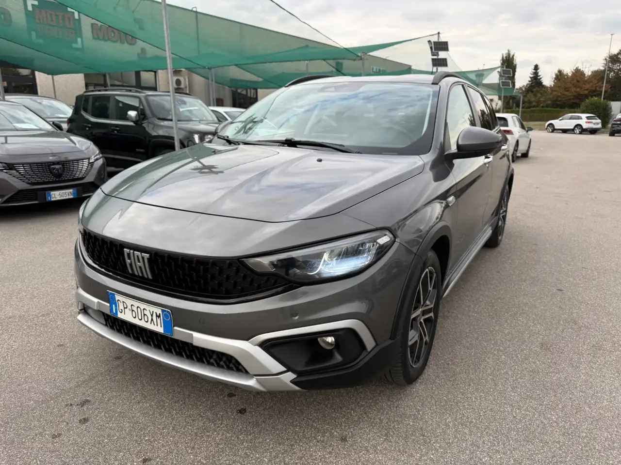 Fiat Tipo