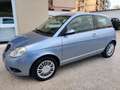 Lancia Ypsilon Ypsilon 1.3 mjt 16v Argento Blu/Azzurro - thumbnail 3