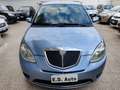 Lancia Ypsilon Ypsilon 1.3 mjt 16v Argento Blu/Azzurro - thumbnail 2
