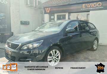 SW 1.5 HDI 102cv / GARANTIE 6 MOIS